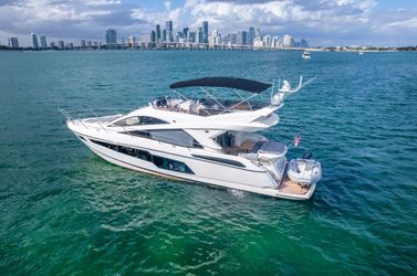 55' Sunseeker 2016 Yacht For Sale